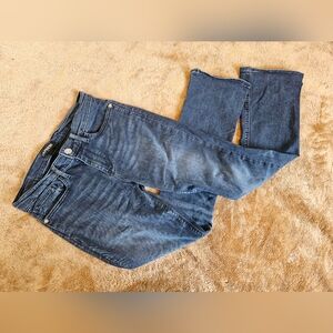 Express Womens 6S Jeans